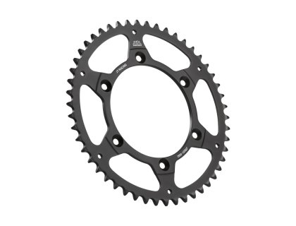 JT Sprockets - Ocelová rozeta samočistící 49Z YZ/YZF