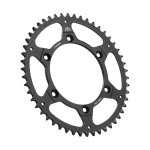 JT Sprockets - Ocelová rozeta samočistící 50Z YZ/YZF