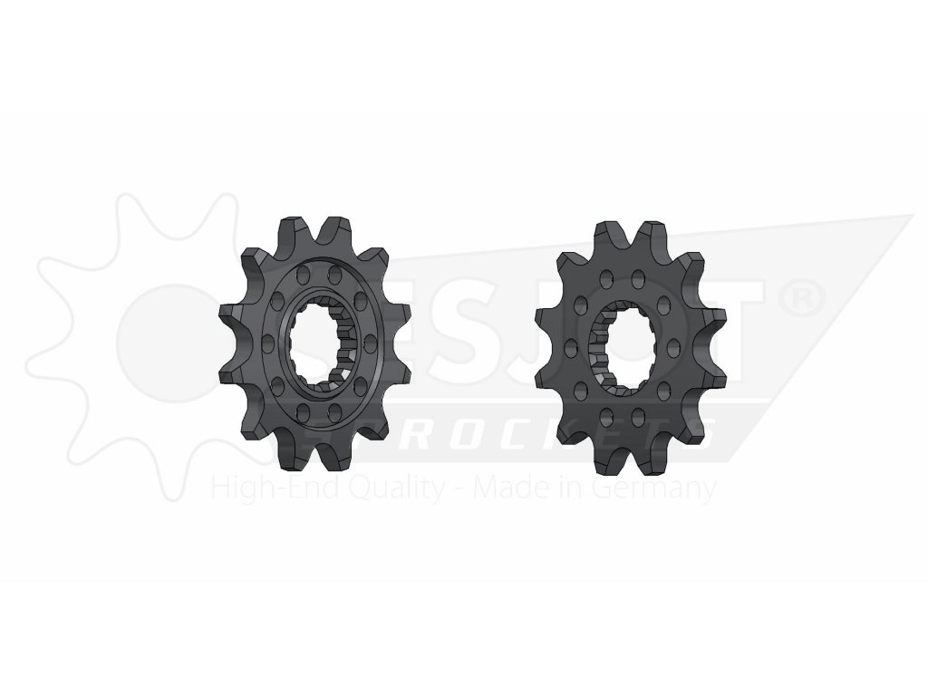 ESJOT - řetězové kolečko 13Z YZ250 99-> / YZF450 03->