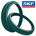 SKF - Sada těsnění přední vidlice (gufero+prachovka) - KYB / Showa - 48x58x8,5