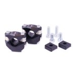 XTRIG - PHDS Kit klemy - 28.6mm KOPIE