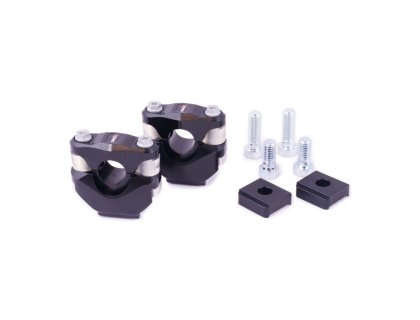 XTRIG - PHDS Kit klemy - 28.6mm KOPIE