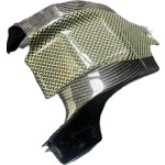 EM Parts - karbonový kryt motoru - YZF 450 (23-26)