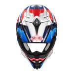 SHOEI VFX-WR 06 Sparkle TC-10