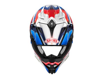 SHOEI VFX-WR 06 Sparkle TC-10