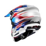 SHOEI VFX-WR 06 Sparkle TC-10