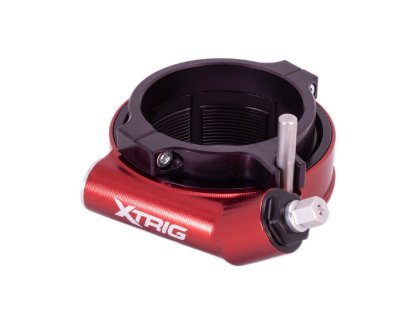 XTRIG - Regulátor předpětí tlumiče KYB - YAMAHA 23-26