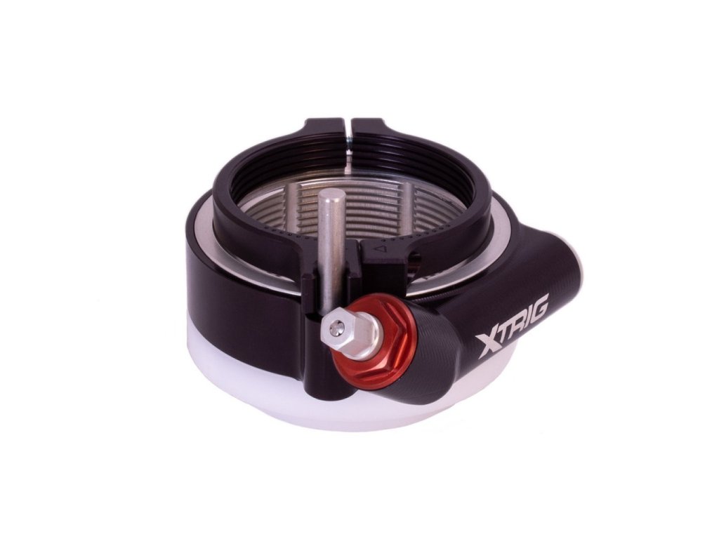 XTRIG - Regulátor předpětí tlumiče WP - KTM , HQV , GASGAS 23-26