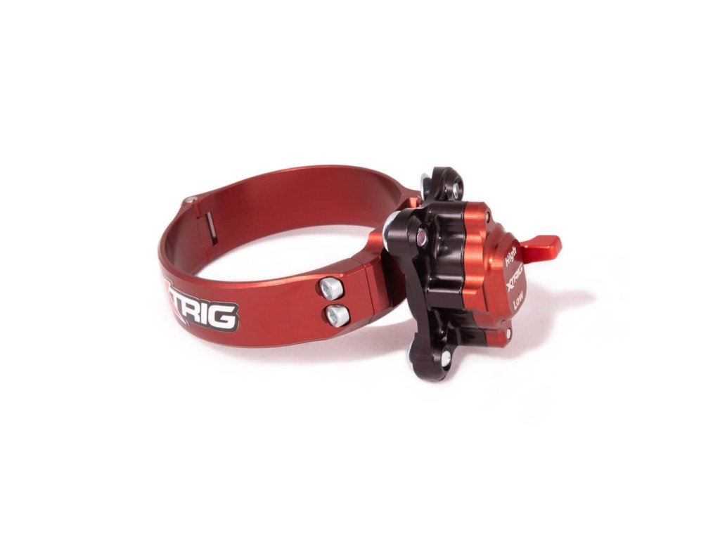 XTRIG HOLESHOT HI-LO - DESMO, KXF, CRF