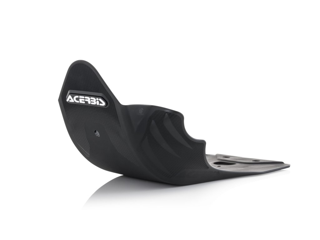 Acerbis kryt pod motor pro SUZUKI RMZ450 18-25