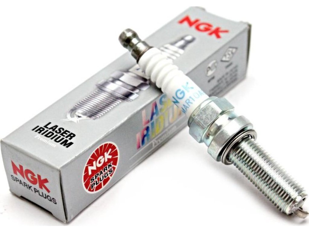 Svíčka zapalovací - NGK LMAR9AI-8