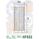 HIFLO - olejový filtr HF652 - SXF / FC / MC-F