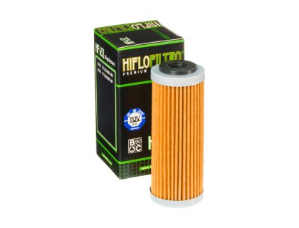 HIFLO - olejový filtr HF652 - SXF / FC / MC-F