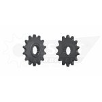 ESJOT - řetězové kolečko 14 KTM / HQV / GASGAS 125-500