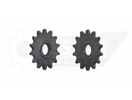 ESJOT - řetězové kolečko 14 KTM / HQV / GASGAS 125-500