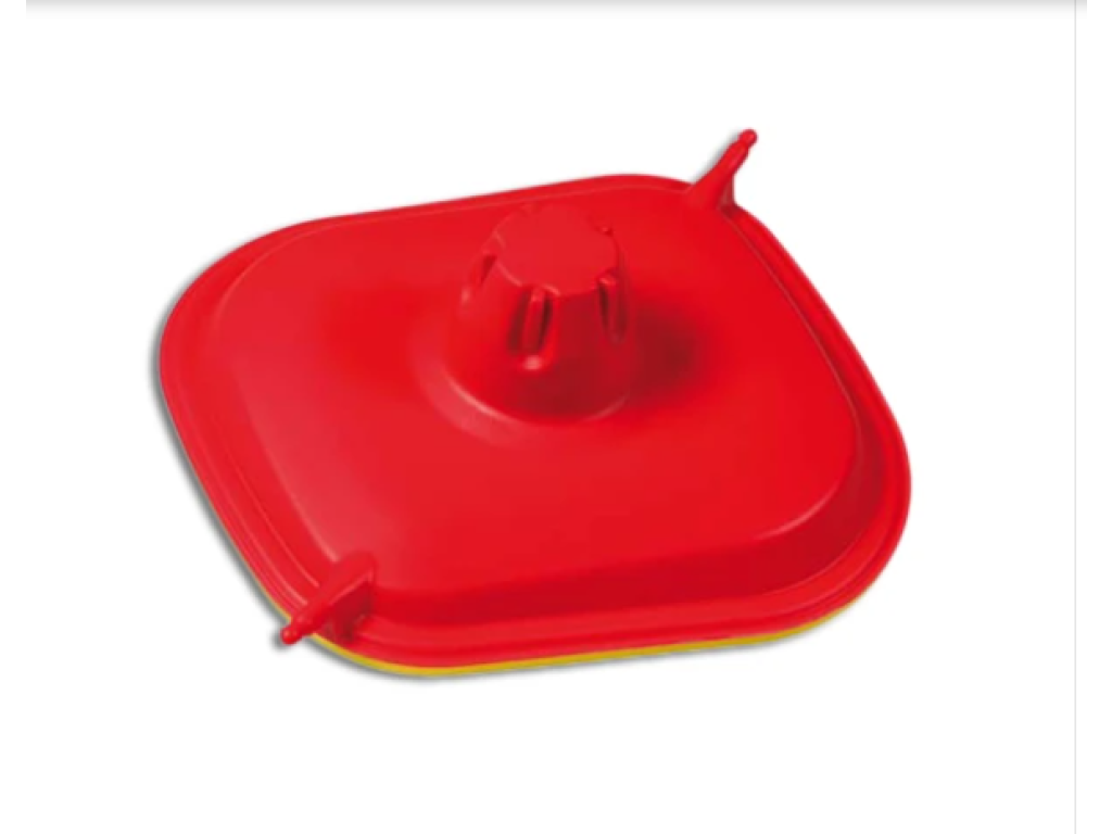 Kryt filtru na mytí vhodný pro KTM 16-22