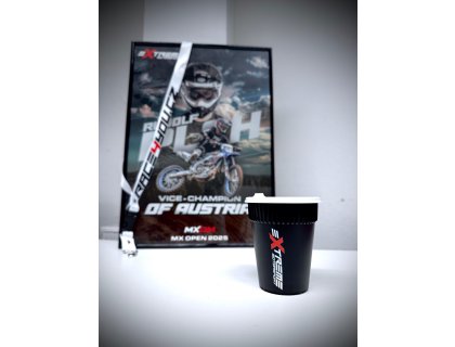 Extreme Motorsport - Kelímek na kávu