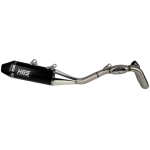 HGS - Black , Carbon end - KTM SXF 250 23-26