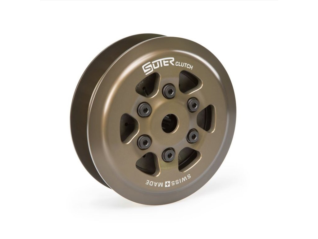 SUTER - Spojka MX-LINE KTM SXF 250 23-26