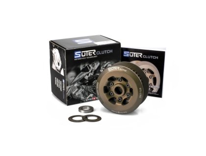 SUTER - Spojka BTL-LINE Antihop - KTM SXF 250 350 23-26