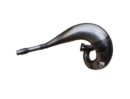 HGS - Koleno výfuku BUD Racing - KTM SX 125 23-26