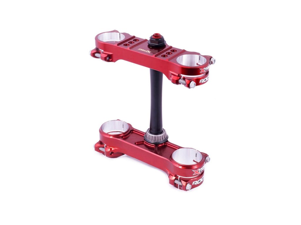 XTRIG - brýle řízení ROCS PRO - KXF 250 21-26 , KXF 450 19-26 - 21-23mm