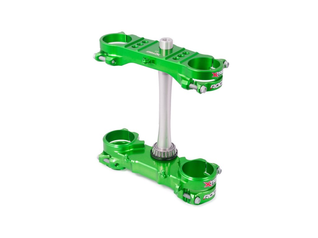 XTRIG - Brýle řízení ROCS TECH - KXF250 21-26 , KXF450 19-26 , Standard Offset