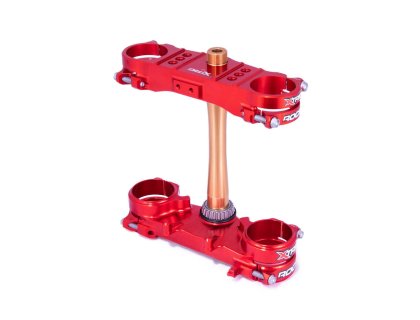 XTRIG - Brýle řízení ROCS TECH - CRF250 22-26 , CRF450 21-26 , Standard Offset