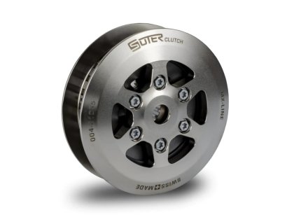 SUTER - Spojka MX-LINE FACTORY - YZF450 23-26