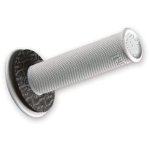 RENTHAL - Donuty - šedé