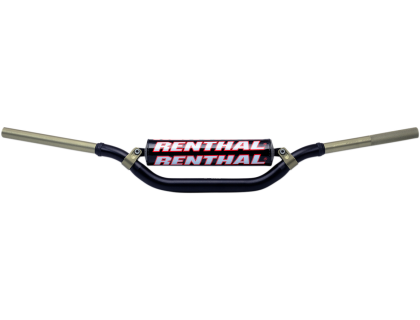 RENTHAL - Twinwall řidítka - 996 černé