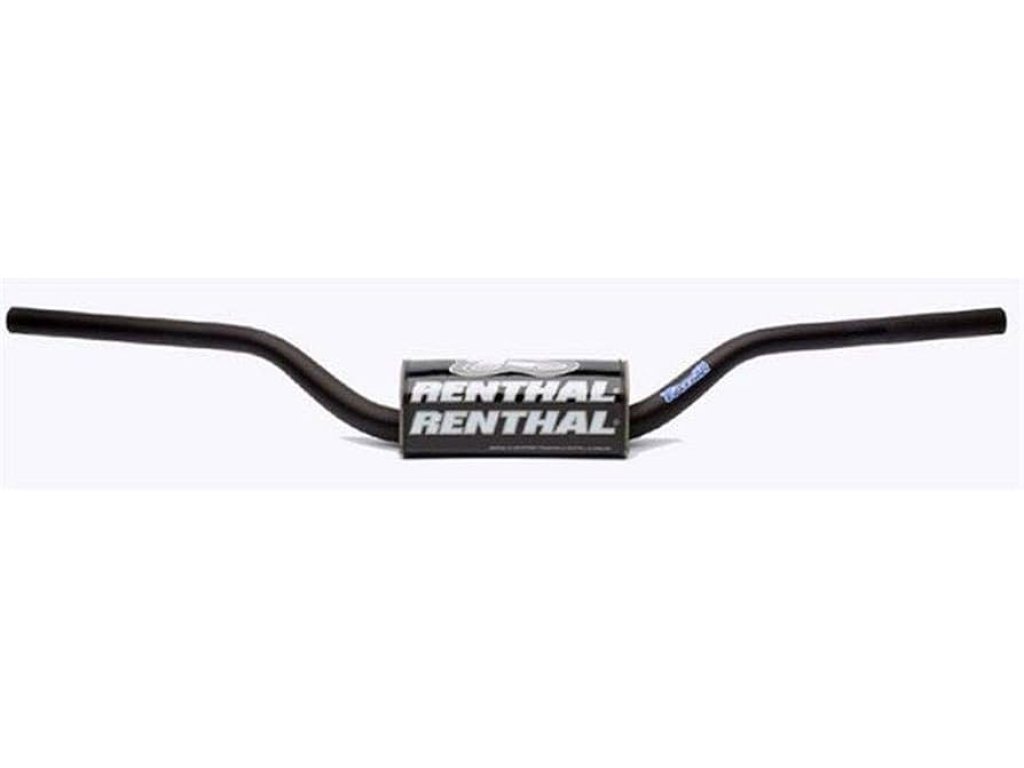 RENTHAL - Fatbar řidítka - černé 604