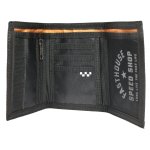 Fasthouse - peněženka Distortion Trifold Wallet