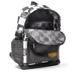 Fasthouse - batoh Coast Black White