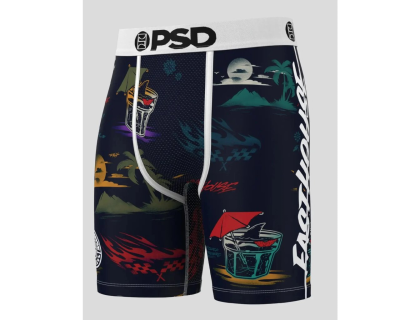 PSD Fasthouse Island Time Men Underwear
