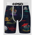 PSD Fasthouse Island Time Men Underwear