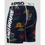 PSD Fasthouse Island Time Men Underwear