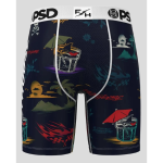 PSD Fasthouse Island Time Men Underwear
