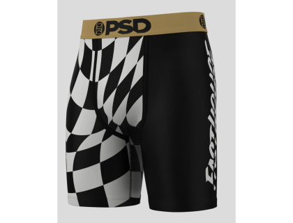 PSD Fasthouse Speed Check Men Underwear