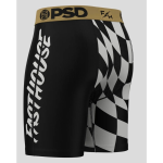 PSD Fasthouse Speed Check Men Underwear