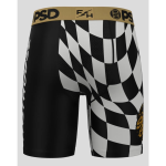 PSD Fasthouse Speed Check Men Underwear