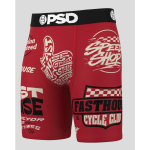PSD Fasthouse Bound By Speed Men Underwear