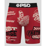 PSD Fasthouse Bound By Speed Men Underwear