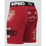PSD Fasthouse Bound By Speed Men Underwear