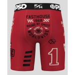 PSD Fasthouse Bound By Speed Men Underwear