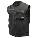 Fasthouse Off-Road Seeker Jacket Black