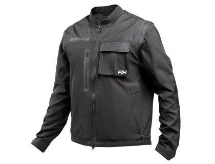 Fasthouse Off-Road Seeker Jacket Black