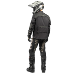 Fasthouse Off-Road Seeker Jacket Black