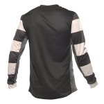 Fasthouse - Sanguaro Rocko Jersey Black White Sand