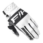Fasthouse Speed Style Club Glove White